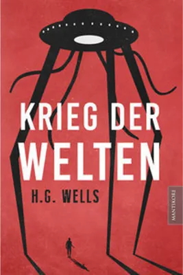 Image de Krieg der Welten