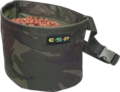 Zdjęcie produktu dla Wiadro ESP do paska Belt Bucket Camo
