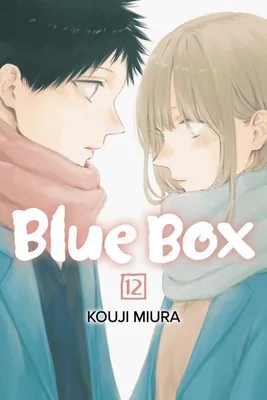 Zdjęcie produktu dla Blue Box, Vol. 12