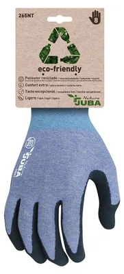 Produktbild von Arbeitshandschuhe Juba Polyester/Elasthan Größe 7