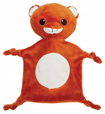 Immagine prodotto di orsetto di peluche Otso 30 cm marrone