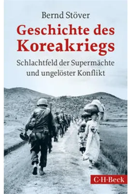Obrázek produktu pro Geschichte des Koreakriegs