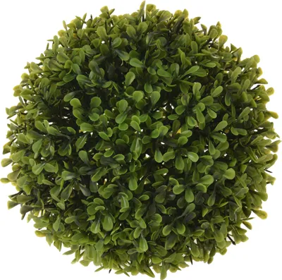 Produktbild von Buchsbaum Kugel, Kunststoff, Ø 18 cm