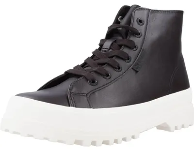 Produktbild von SUPERGA 2341 S41188W Schuhe Schwarz