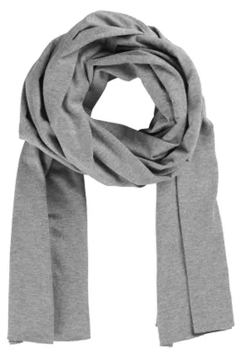 Produktbild von Neutral - Schal LT1028 (180 cm x 40 cm) (Grau)