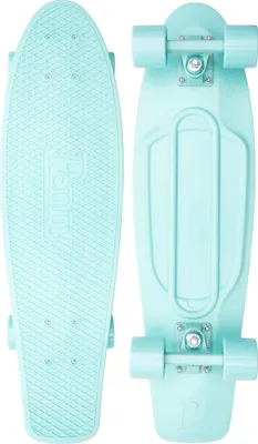 Productafbeelding van Penny Board 27, kleur: mintgroen