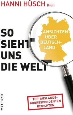 Produktbild von So sieht uns die Welt