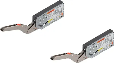 Produktbild von Blum Aventos HK Top Kraftspeicher Set mit Systemschrauben LF 1730-5200