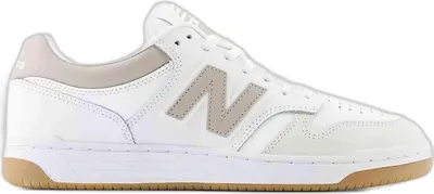 Produktbild von New Balance Sneakers BB480LSC in White color size 45.5