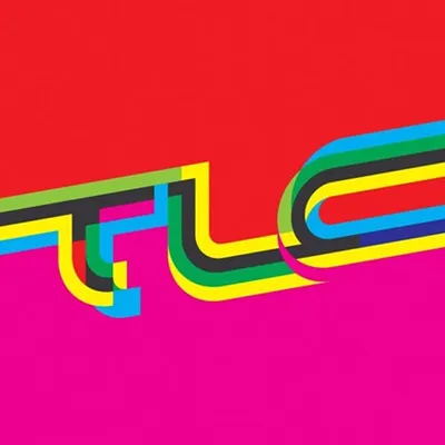 Image de Tlc - Tlc (Lp)