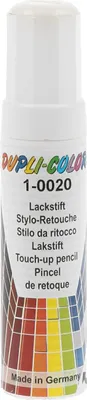 Produktbild von DUPLI COLOR Fahrzeug-Kombinationslack 599408 21 69mm 100mm Stift 12ml 21 55mm 0,028 0,391kg