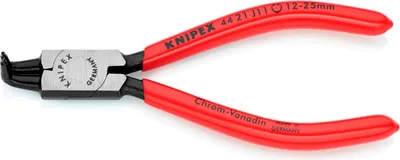 Immagine prodotto di Pinze per anelli di sicurezza KNIPEX