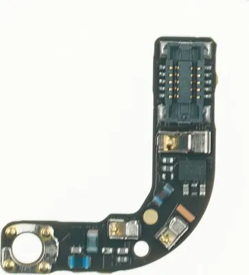 Produktbild von Antennen Kontakt Platine für Huawei P30 Pro