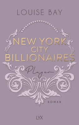 Produktbild von New York City Billionaires - Player