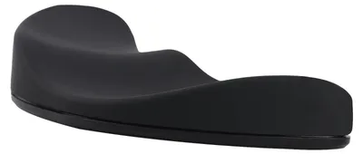 Obrázek produktu pro Ergonomická podložka pod zápěstí pro myš – pohodlná opěrka pro ruku, ideální pro kancelářskou práci a hraní her
