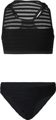 Produktbild von Brunotti Elena Sports Bikini Mädchen schwarz Gr 164