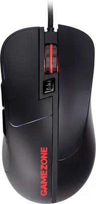 Produktbild von Tracer GAMEZONE Toros AVAGO 3050 Gaming-Maus | 4000DPI