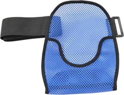 Produktbild von Stomabeutel-Abdeckung, große Tragkraft, wasserdicht, verstellbar, vermeidet Peinlichkeiten, leichte Kolostomiebeutel-Abdeckung, Stoma, Urostomie, Ileostomie-Beutel-Abdeckung, Stoma-Zubehör