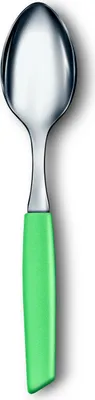 Produktbild von Swiss Modern, Kaffeelöffel, mint