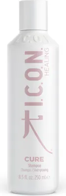 Produktbild von I.C.O.N. Healing Cure Shampoo 250ml