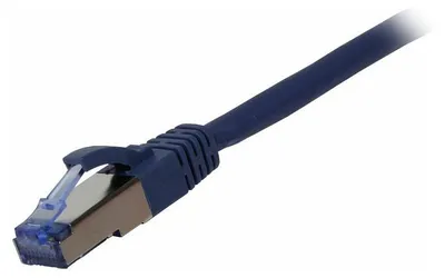 Zdjęcie produktu dla Synergy 21 S217137 - 3 m - Cat6a - S/FTP (S-STP) - RJ-45 - RJ-45
