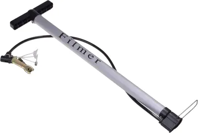 Produktbild von FILMER Standluftpume, 45113, Aluminium