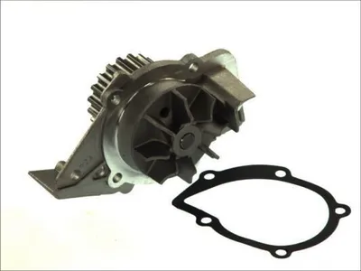 Produktbild von THERMOTEC Kühlmittelpumpe Wasserpumpe für FIAT DUCATO Pritsche/Fahrgestell (230) D1P045TT