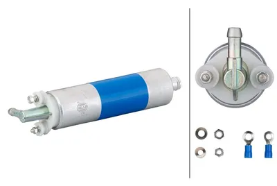 Immagine prodotto di Pompa carburante HELLA 8TF 358 146-301