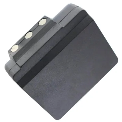 Zdjęcie produktu dla Akumulatory odpowiednie do modelu IMET 101015: akumulatory IMET AS060, IMET BE5500 3,6 V 2000 mAh NiMH