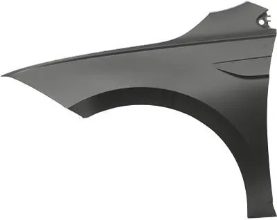 Produktbild von DIEDERICHS 2209007 Kotflügel Vorne Links für VW POLO (AW1, BZ1)