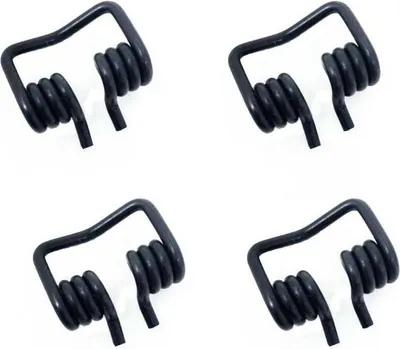 Obrázok produktu pre Ht M2 Pedalfedern Jedna veľkosť