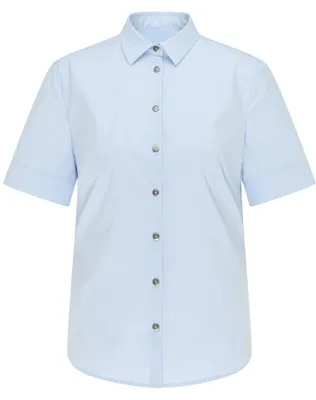 Image de CALEY  Cardigan pour femme - Bleu, XXL