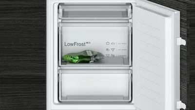 Immagine prodotto di Frigorifero da incasso Siemens KI86VVSE0 IQ300