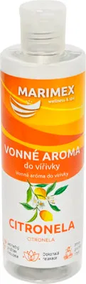Productafbeelding van Vonné aroma voor de jacuzzi, Marimex, citrus-houtachtig, 250 ml