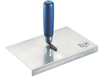Immagine prodotto di Jung - Tavola per giunzioni - Destra - 430 g - Acciaio inossidabile - Semi-professionale