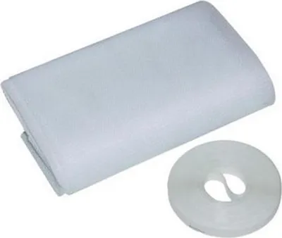 Produktbild von PAPER WISE Fensternetz 150×180 cm weiß