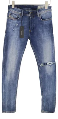 Productafbeelding van Jeans Troxer R8ie4
