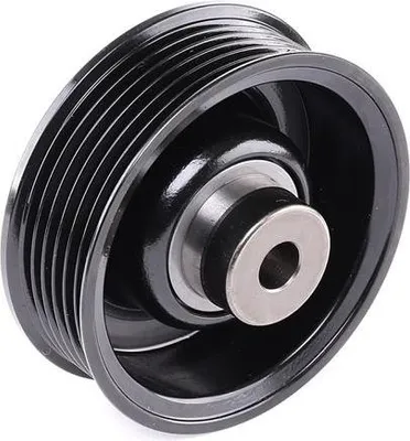 Produktbild von SKF VKM 61015 Umlenkrolle Keilrippenriemen für TOYOTA AURIS (NRE15, ZZE15, ADE15, ZRE15, NDE15) AVENSIS Kombi (T25) COROLLA (ZZE12, NDE12, ZDE12)