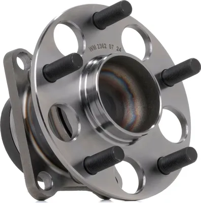Produktbild von METZGER Radlagersatz Hinten für SUZUKI SWIFT V (AZ) 124mm WM 2362