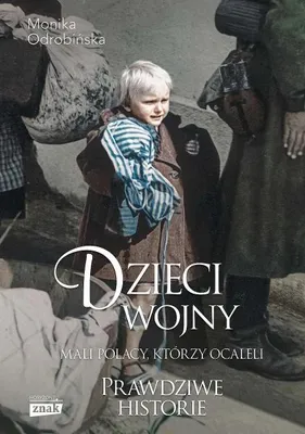 Image de Dzieci wojny Mali Polacy którzy ocaleli wyd. specjalne