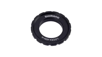 Produktbild von SHIMANO VERSCHLUSSRING F.15/20MM ACHSE Verschlussring - 20MM