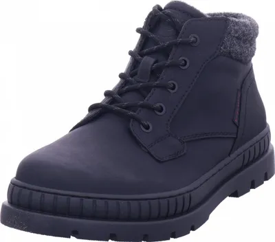 Produktbild von Bugatti Herren Businessschuhe 325-AGB3E-5500-1000 Farbe: Schwarz Größe: 43