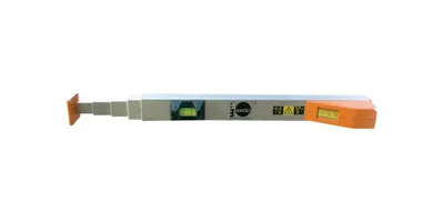 Image de NEDO Règle de mesure télescopique mEssfix échelle de mesure 0,37-1m L.0,37m 0,7kg - F180111