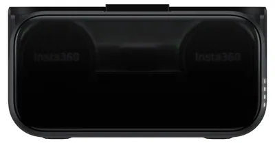 Produktbild von Insta360 Mic Pro (2 TX+ 1 RX)
