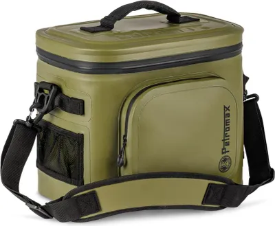 Produktbild von Petromax Kühltasche 8 Liter olive