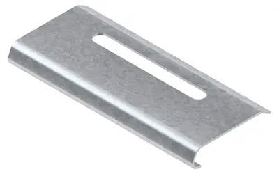Produktbild von NIED Kantenschutzblech RKB 100