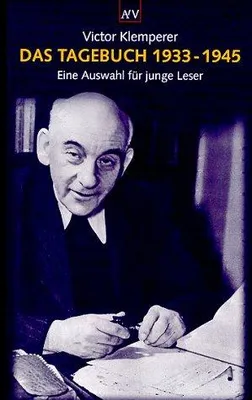 Produktbild von Das Tagebuch 1933-1945