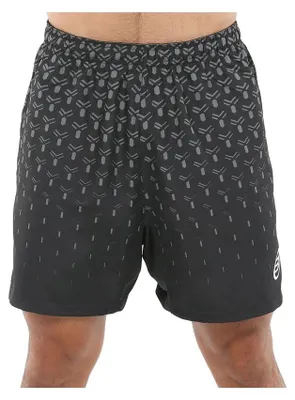 Produktbild von Bullpadel Short Cachira Schwarz - XXL