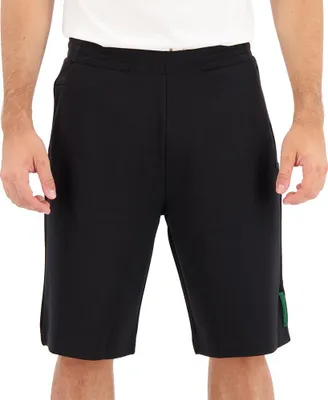Produktbild von Lacoste Gh1786 Sportshorts Schwarz S Mann Schwarz S