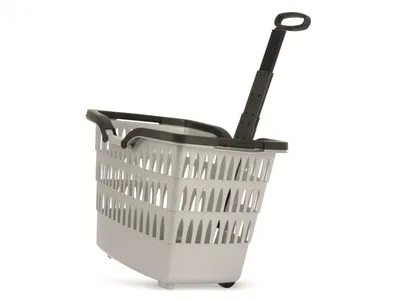 Obrázok produktu pre Nákupný košík, Roto Romeo, RMA 8011